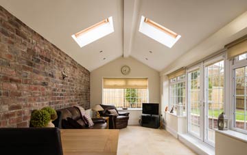conservatory roof insulation Pittulie, Aberdeenshire