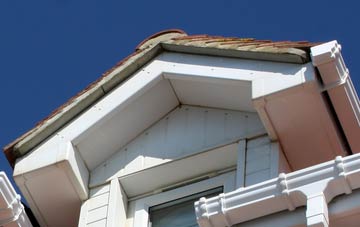 Pittulie fascia installation costs
