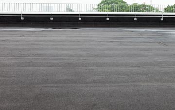 Pittulie asphalt roof replacement