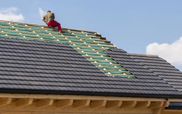 roof replacement Pittulie, Aberdeenshire