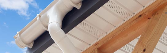 get Pittulie guttering quotes today