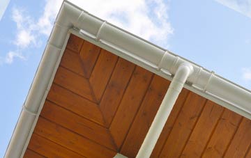 Pittulie soffit types