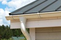 Pittulie soffits
